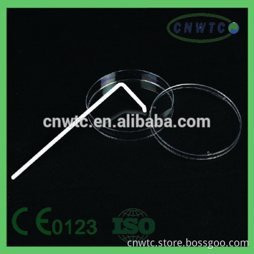 plastic Inoculation Cell Spreader